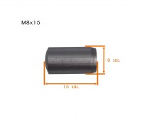 M8x15 วัดไซต์